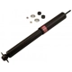 Purchase Top-Quality Rear Gas Shock Absorber by KYB - 344271 pa2