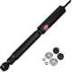 Purchase Top-Quality Rear Gas Shock Absorber by KYB - 344296 pa2