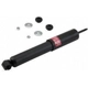Purchase Top-Quality Rear Gas Shock Absorber by KYB - 344369 pa1