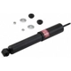 Purchase Top-Quality Rear Gas Shock Absorber by KYB - 344371 pa2
