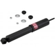 Purchase Top-Quality Rear Gas Shock Absorber by KYB - 344371 pa8