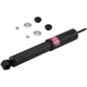 Purchase Top-Quality Rear Gas Shock Absorber by KYB - 344374 pa3