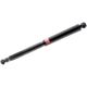 Purchase Top-Quality Rear Gas Shock Absorber by KYB - 344414 pa10