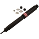 Purchase Top-Quality Rear Gas Shock Absorber by KYB - 344431 pa2