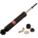 Purchase Top-Quality KYB - 344439 - Rear Gas Shock Absorber pa2