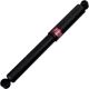 Purchase Top-Quality Rear Gas Shock Absorber by KYB - 344447 pa1