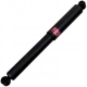 Purchase Top-Quality Rear Gas Shock Absorber by KYB - 344447 pa3