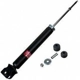 Purchase Top-Quality Rear Gas Shock Absorber by KYB - 344450 pa2