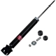 Purchase Top-Quality Rear Gas Shock Absorber by KYB - 344450 pa3
