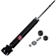 Purchase Top-Quality Rear Gas Shock Absorber by KYB - 344450 pa7