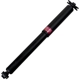 Purchase Top-Quality Rear Gas Shock Absorber by KYB - 344466 pa3