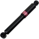 Purchase Top-Quality Rear Gas Shock Absorber by KYB - 344467 pa1