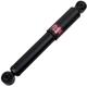 Purchase Top-Quality Rear Gas Shock Absorber by KYB - 344467 pa4