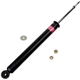 Purchase Top-Quality Rear Gas Shock Absorber by KYB - 344487 pa1