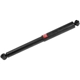 Purchase Top-Quality Rear Gas Shock Absorber by KYB - 344496 pa7