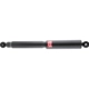 Purchase Top-Quality Rear Gas Shock Absorber by KYB - 3450006 pa2