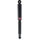 Purchase Top-Quality Rear Gas Shock Absorber by KYB - 3450013 pa1