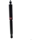 Purchase Top-Quality Rear Gas Shock Absorber by KYB - 3450034 pa1