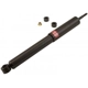 Purchase Top-Quality Rear Gas Shock Absorber by KYB - 345023 pa2