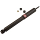 Purchase Top-Quality Rear Gas Shock Absorber by KYB - 345023 pa6