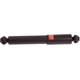 Purchase Top-Quality Rear Gas Shock Absorber by KYB - 345066 pa1