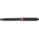Purchase Top-Quality Rear Gas Shock Absorber by KYB - 345070 pa5