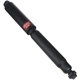Purchase Top-Quality Rear Gas Shock Absorber by KYB - 345071 pa2