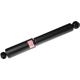Purchase Top-Quality Rear Gas Shock Absorber by KYB - 345075 pa9