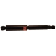 Purchase Top-Quality Rear Gas Shock Absorber by KYB - 345084 pa1