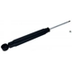 Purchase Top-Quality Rear Gas Shock Absorber by KYB - 345086 pa2
