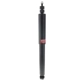 Purchase Top-Quality Rear Gas Shock Absorber by KYB - 345087 pa2