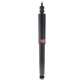 Purchase Top-Quality Rear Gas Shock Absorber by KYB - 345087 pa3