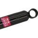 Purchase Top-Quality Rear Gas Shock Absorber by KYB - 345605 pa8