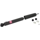 Purchase Top-Quality Rear Gas Shock Absorber by KYB - 345609 pa1