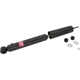 Purchase Top-Quality Rear Gas Shock Absorber by KYB - 345609 pa2