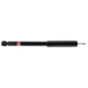 Purchase Top-Quality Rear Gas Shock Absorber by KYB - 348019 pa1