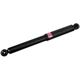 Purchase Top-Quality Rear Gas Shock Absorber by KYB - 349001 pa10