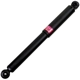 Purchase Top-Quality Rear Gas Shock Absorber by KYB - 349001 pa3
