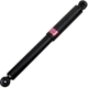 Purchase Top-Quality Rear Gas Shock Absorber by KYB - 349001 pa6