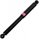 Purchase Top-Quality Rear Gas Shock Absorber by KYB - 349001 pa9