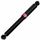 Purchase Top-Quality Rear Gas Shock Absorber by KYB - 349005 pa1