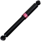 Purchase Top-Quality Rear Gas Shock Absorber by KYB - 349005 pa2