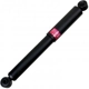 Purchase Top-Quality Rear Gas Shock Absorber by KYB - 349005 pa3