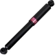 Purchase Top-Quality Rear Gas Shock Absorber by KYB - 349005 pa7