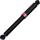 Purchase Top-Quality Rear Gas Shock Absorber by KYB - 349005 pa9