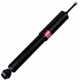 Purchase Top-Quality Rear Gas Shock Absorber by KYB - 349007 pa2