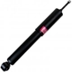 Purchase Top-Quality Rear Gas Shock Absorber by KYB - 349007 pa4