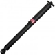 Purchase Top-Quality Rear Gas Shock Absorber by KYB - 349009 pa2