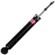 Purchase Top-Quality KYB - 349027 - Rear Gas Shock Absorber pa4