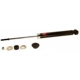 Purchase Top-Quality Rear Gas Shock Absorber by KYB - 349035 pa1
